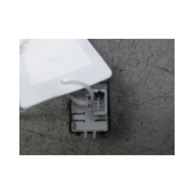 COMMANDE REGULATEUR/LIMITATEUR VITESSE RENAULT MEGANE