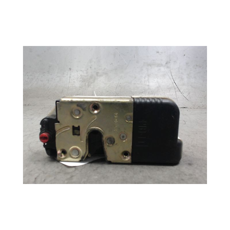 SYSTEME CONDAMNATION ARRIERE GAUCHE PEUGEOT 306 97-2001
