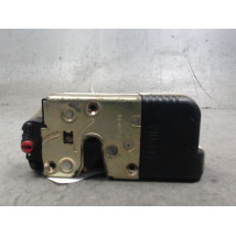 SYSTEME CONDAMNATION ARRIERE GAUCHE PEUGEOT 306 97-2001