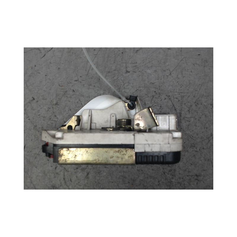 SYSTEME CONDAMNATION ARRIERE GAUCHE PEUGEOT 306 97-2001