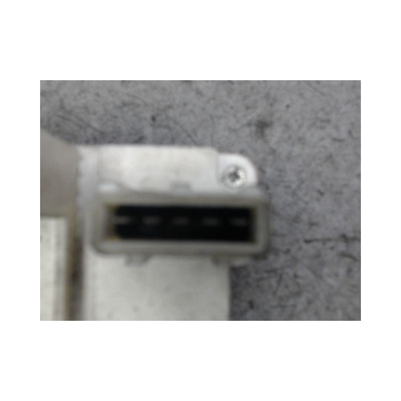 SYSTEME CONDAMNATION ARRIERE GAUCHE PEUGEOT 306 97-2001