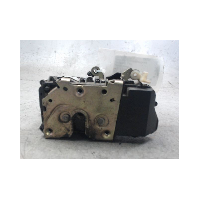 SYSTEME CONDAMNATION AVANT GAUCHE PEUGEOT 307 2001-2005