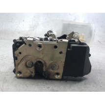 SYSTEME CONDAMNATION AVANT GAUCHE PEUGEOT 307 2001-2005