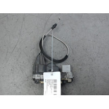 SYSTEME CONDAMNATION AVANT GAUCHE PEUGEOT 307 2001-2005