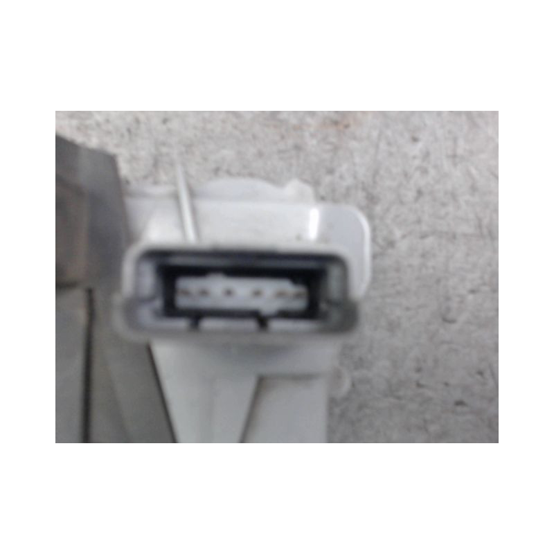 SYSTEME CONDAMNATION AVANT GAUCHE PEUGEOT 307 2001-2005