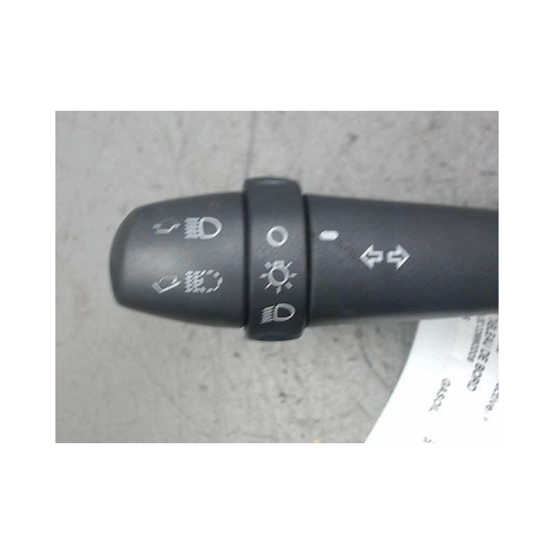 BLOC COMMODOS FIAT STILO 5P