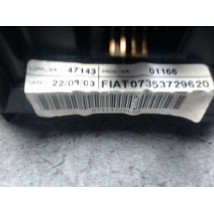 BLOC COMMODOS FIAT STILO 5P