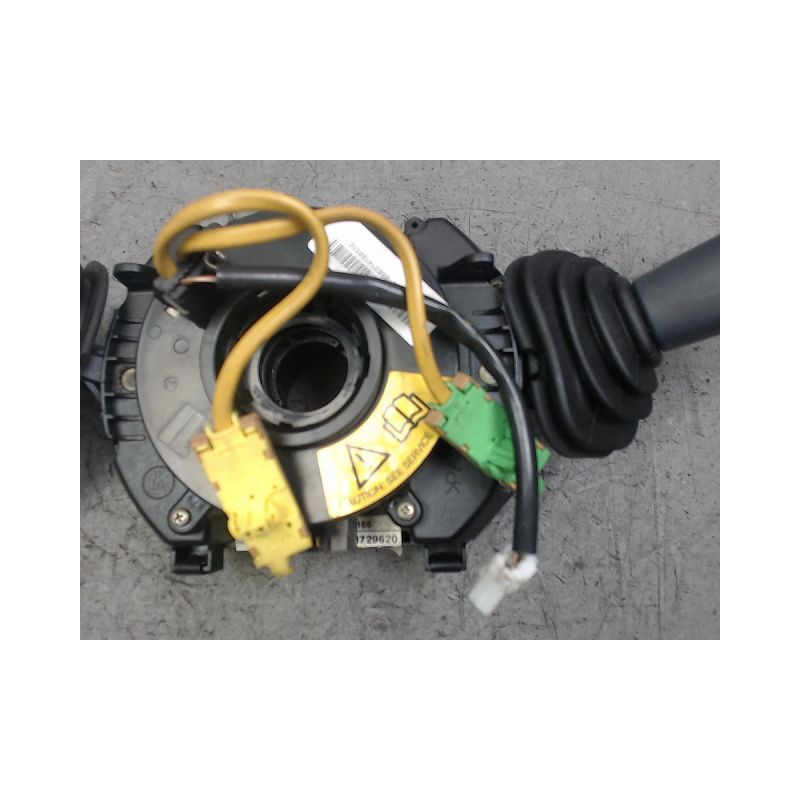 BLOC COMMODOS FIAT STILO 5P