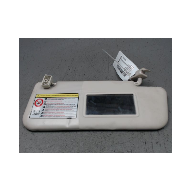 PARE-SOLEIL D FORD KA 2008-