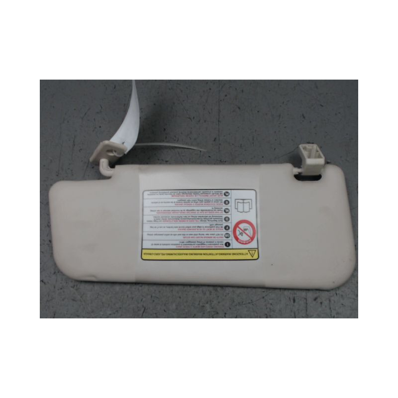 PARE-SOLEIL D FORD KA 2008-