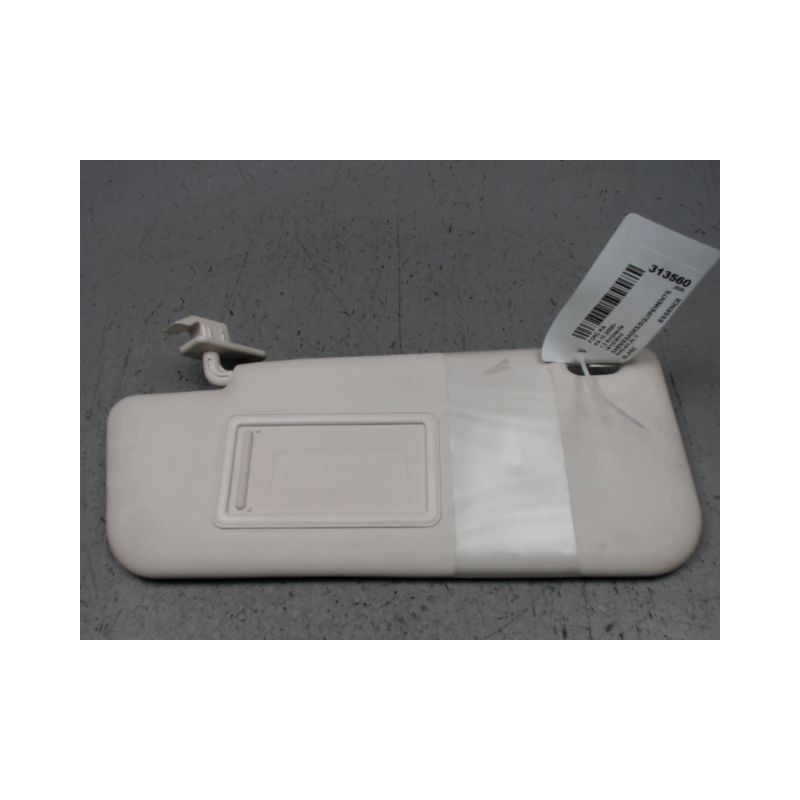 PARE-SOLEIL G FORD KA 2008-