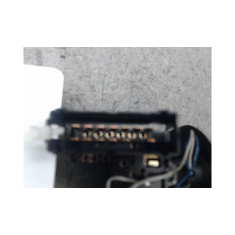 COMMANDE CLIGNOTANT RENAULT TWINGO 2 2007-