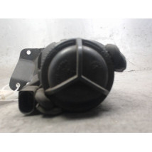 PHARE ANTIBROUILLARD AVANT DROIT AUDI A6 97-2001
