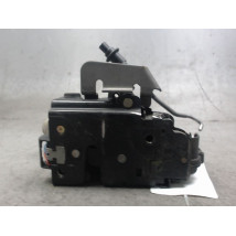 SYSTEME CONDAMNATION AVANT GAUCHE AUDI A6 97-2001