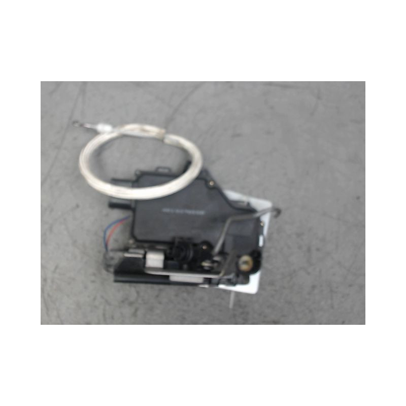 SYSTEME CONDAMNATION AVANT GAUCHE AUDI A6 97-2001