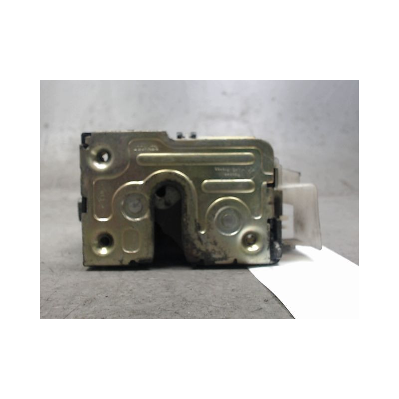 SYSTEME CONDAMNATION ARRIERE GAUCHE RENAULT CLIO II PH.2 01-06