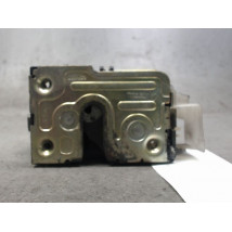 SYSTEME CONDAMNATION ARRIERE GAUCHE RENAULT CLIO II PH.2 01-06