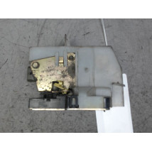 SYSTEME CONDAMNATION ARRIERE GAUCHE RENAULT CLIO II PH.2 01-06
