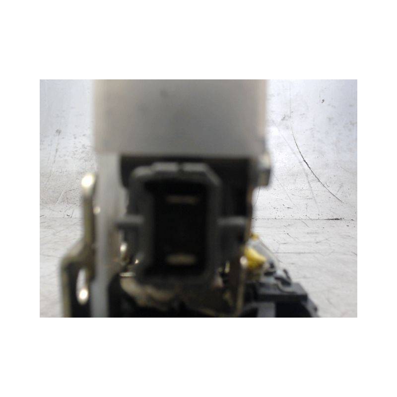 SYSTEME CONDAMNATION ARRIERE GAUCHE RENAULT CLIO II PH.2 01-06