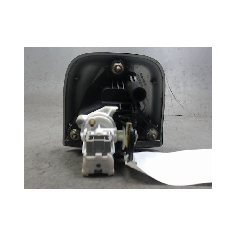 ACTIONNEUR SERRURE HAYON  RENAULT CLIO II PH.2 01-06