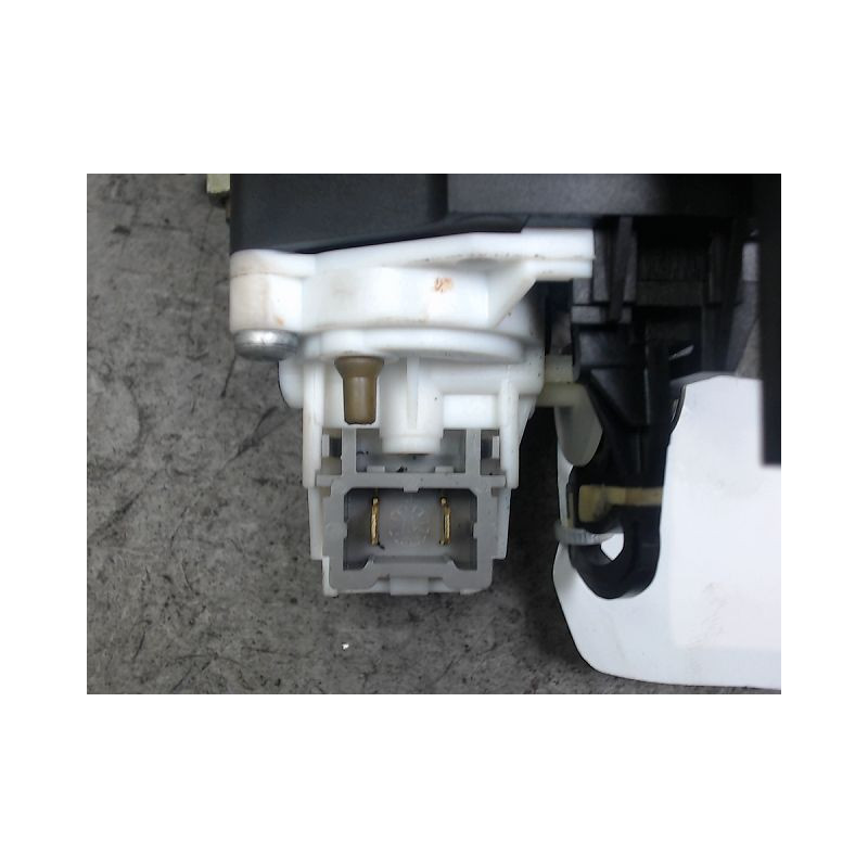 ACTIONNEUR SERRURE HAYON  RENAULT CLIO II PH.2 01-06