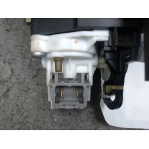 ACTIONNEUR SERRURE HAYON  RENAULT CLIO II PH.2 01-06