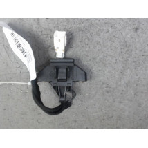 SERRURE HAYON  RENAULT CLIO II PH.2 01-06
