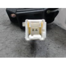 SERRURE HAYON  RENAULT CLIO II PH.2 01-06