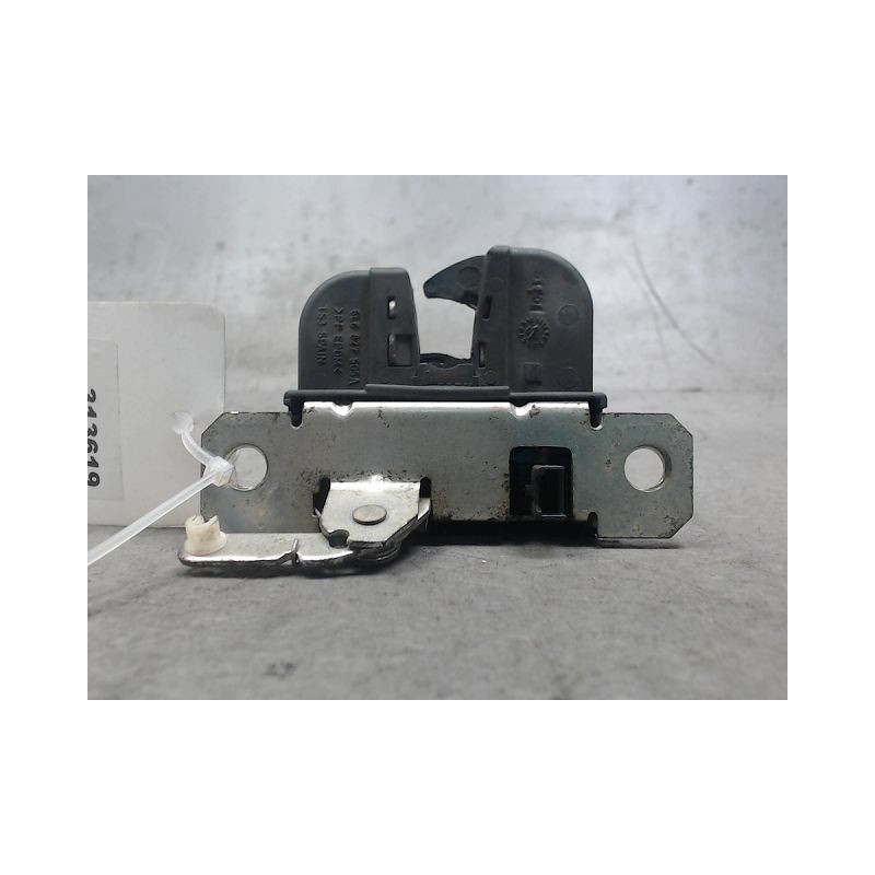 SERRURE HAYON  SEAT IBIZA 2002-2006