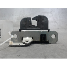 SERRURE HAYON  SEAT IBIZA 2002-2006