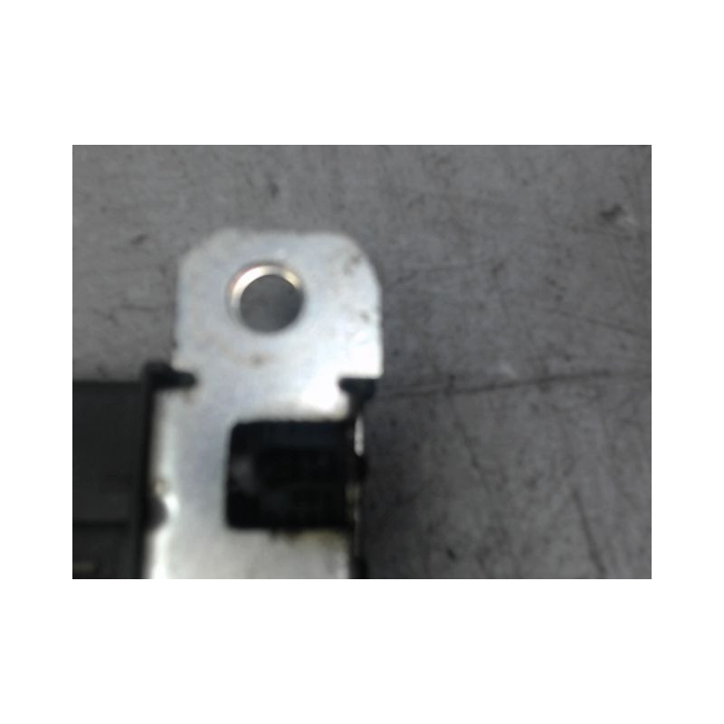 SERRURE HAYON  SEAT IBIZA 2002-2006
