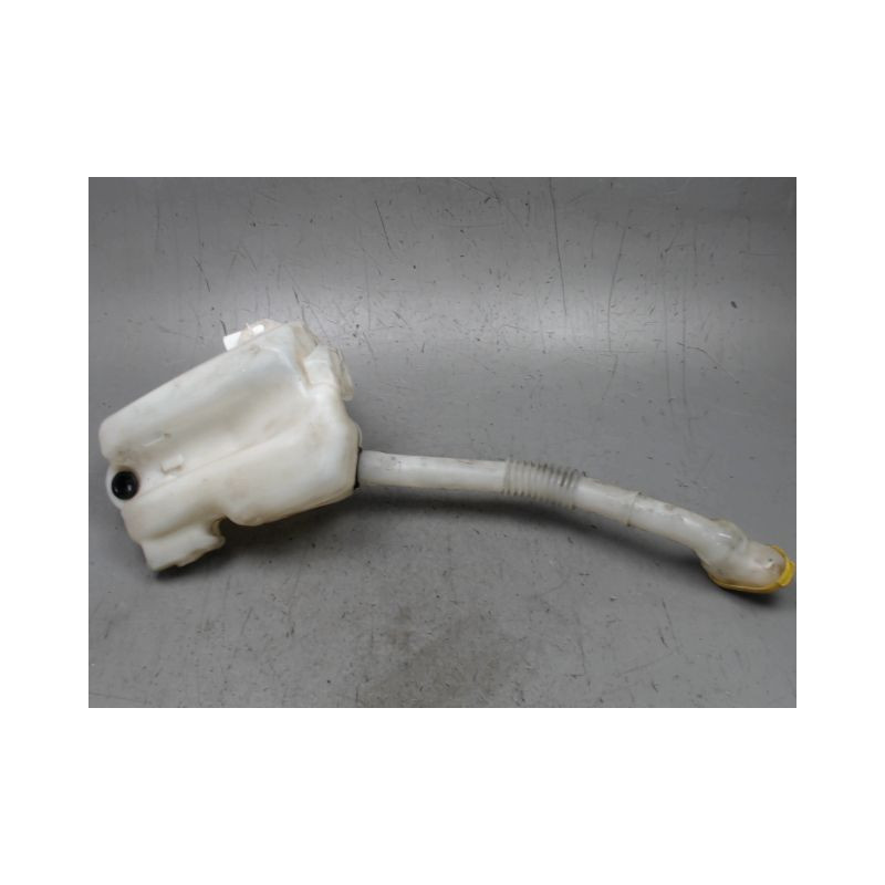 RESERVOIR LAVE-GLACE AVANT RENAULT SCENIC II PH2 2006-