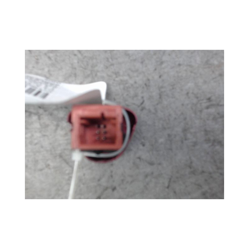 BOUTON DE WARNING CITROEN C3 X-TR