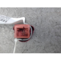 BOUTON DE WARNING CITROEN C3 X-TR