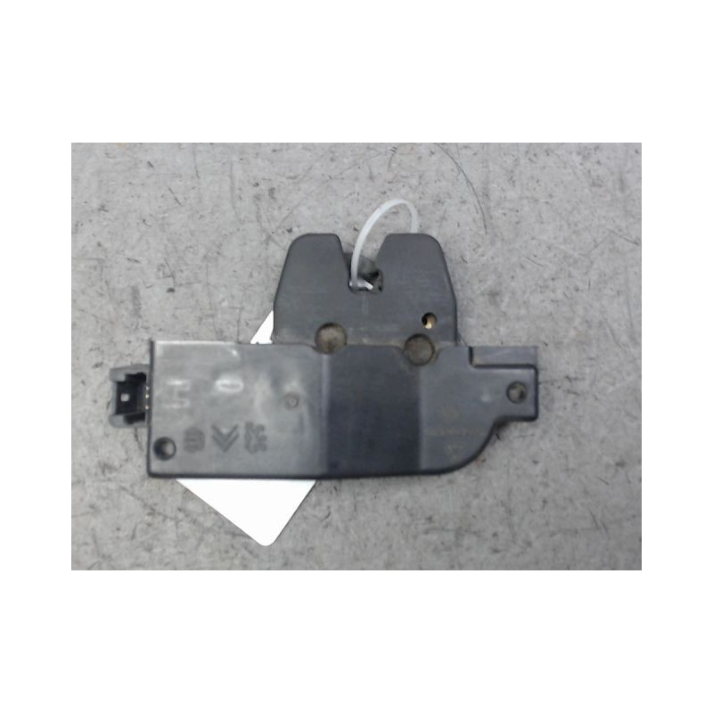 SERRURE HAYON  CITROEN C3 X-TR