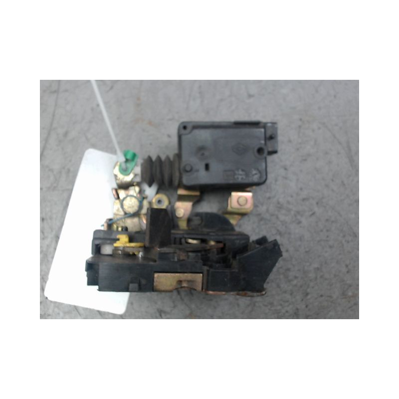 SYSTEME CONDAMNATION AVANT DROIT RENAULT TWINGO 93-98