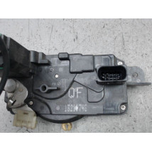 SYSTEME CONDAMNATION AVANT GAUCHE OPEL ZAFIRA