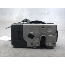 SYSTEME CONDAMNATION AVANT DROIT OPEL VIVARO C1 F2700 4P