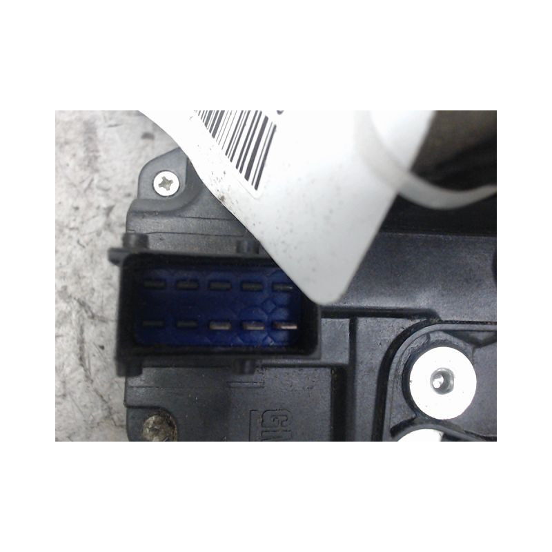SYSTEME CONDAMNATION AVANT DROIT OPEL VIVARO C1 F2700 4P