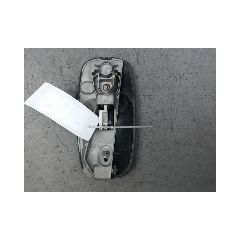 POIGNEE EXTERIEURE PORTE AVANT DROIT OPEL VIVARO C1 F2700 4P