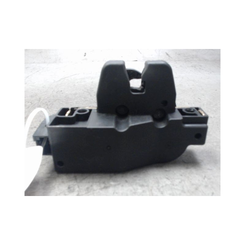 SERRURE HAYON  CITROEN C4 2008-