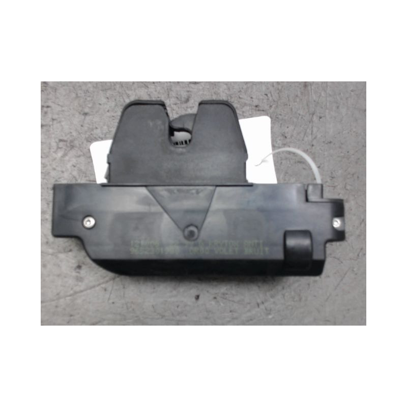 SERRURE HAYON  CITROEN C4 2008-