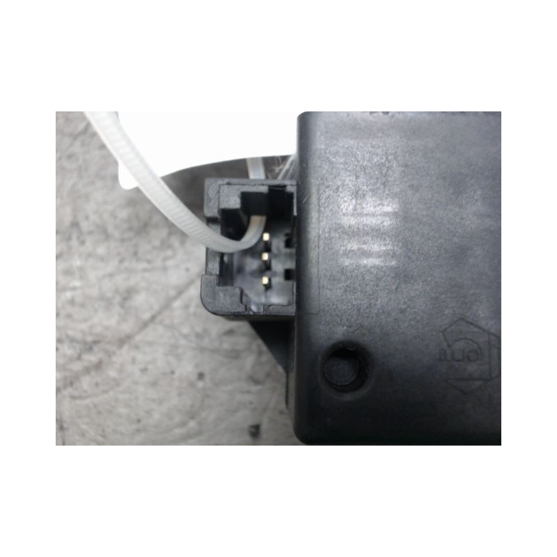 SERRURE HAYON  CITROEN C4 2008-