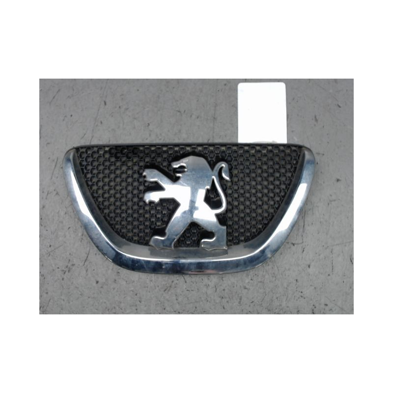 SIGLE CAPOT PEUGEOT 107 5P
