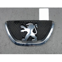 SIGLE CAPOT PEUGEOT 107 5P