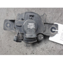 PHARE ANTIBROUILLARD AVANT DROIT RENAULT CLIO II PH.2 01-06