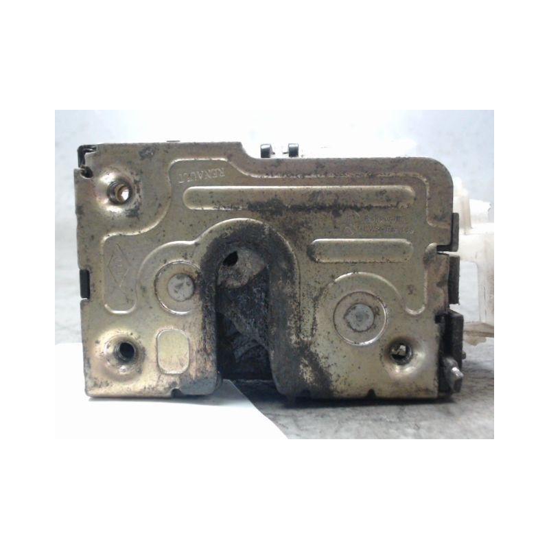 SYSTEME CONDAMNATION ARRIERE GAUCHE RENAULT CLIO II PH.2 01-06