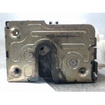 SYSTEME CONDAMNATION ARRIERE GAUCHE RENAULT CLIO II PH.2 01-06