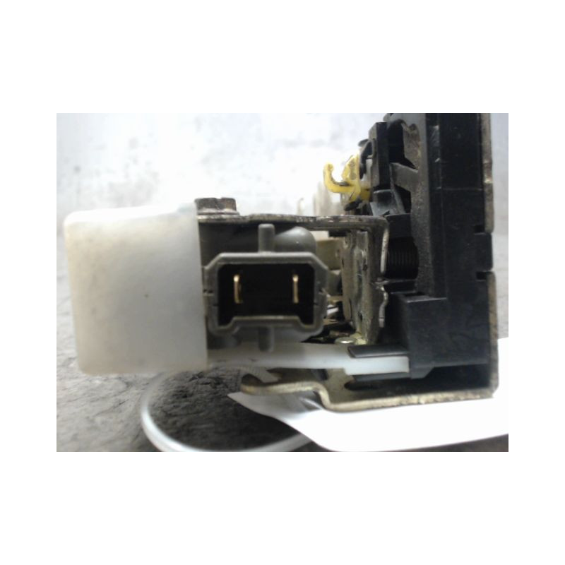 SYSTEME CONDAMNATION ARRIERE GAUCHE RENAULT CLIO II PH.2 01-06