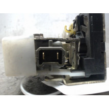 SYSTEME CONDAMNATION ARRIERE GAUCHE RENAULT CLIO II PH.2 01-06